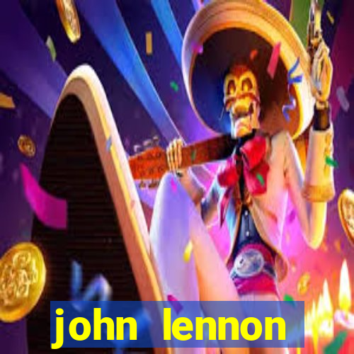 john lennon epiphone casino